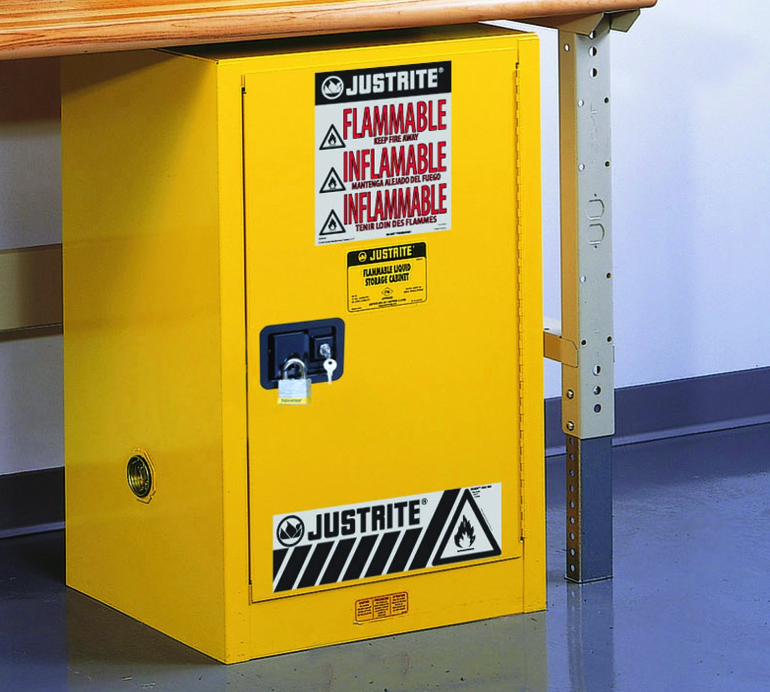 Flammable Storage The Storage Home Guide