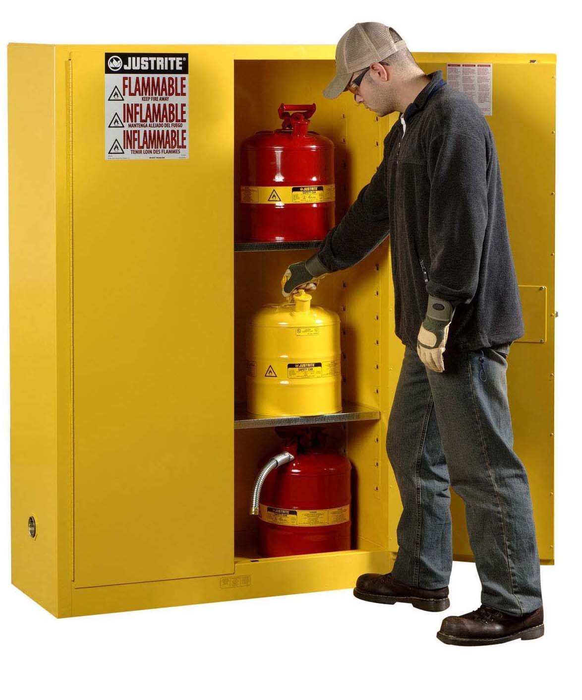 Flammable Storage Cabinet The Storage Home Guide