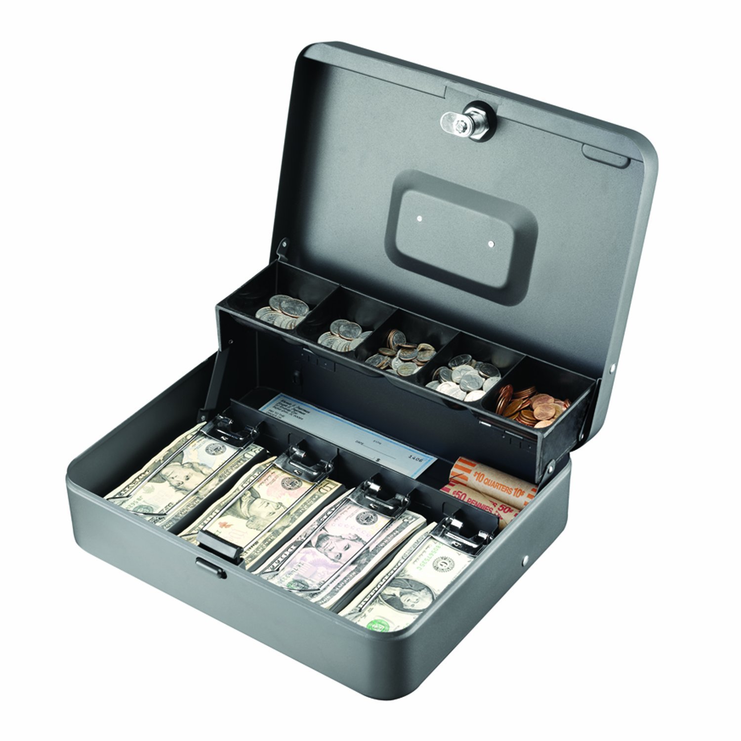 Lockable Storage Box | The Storage Home Guide