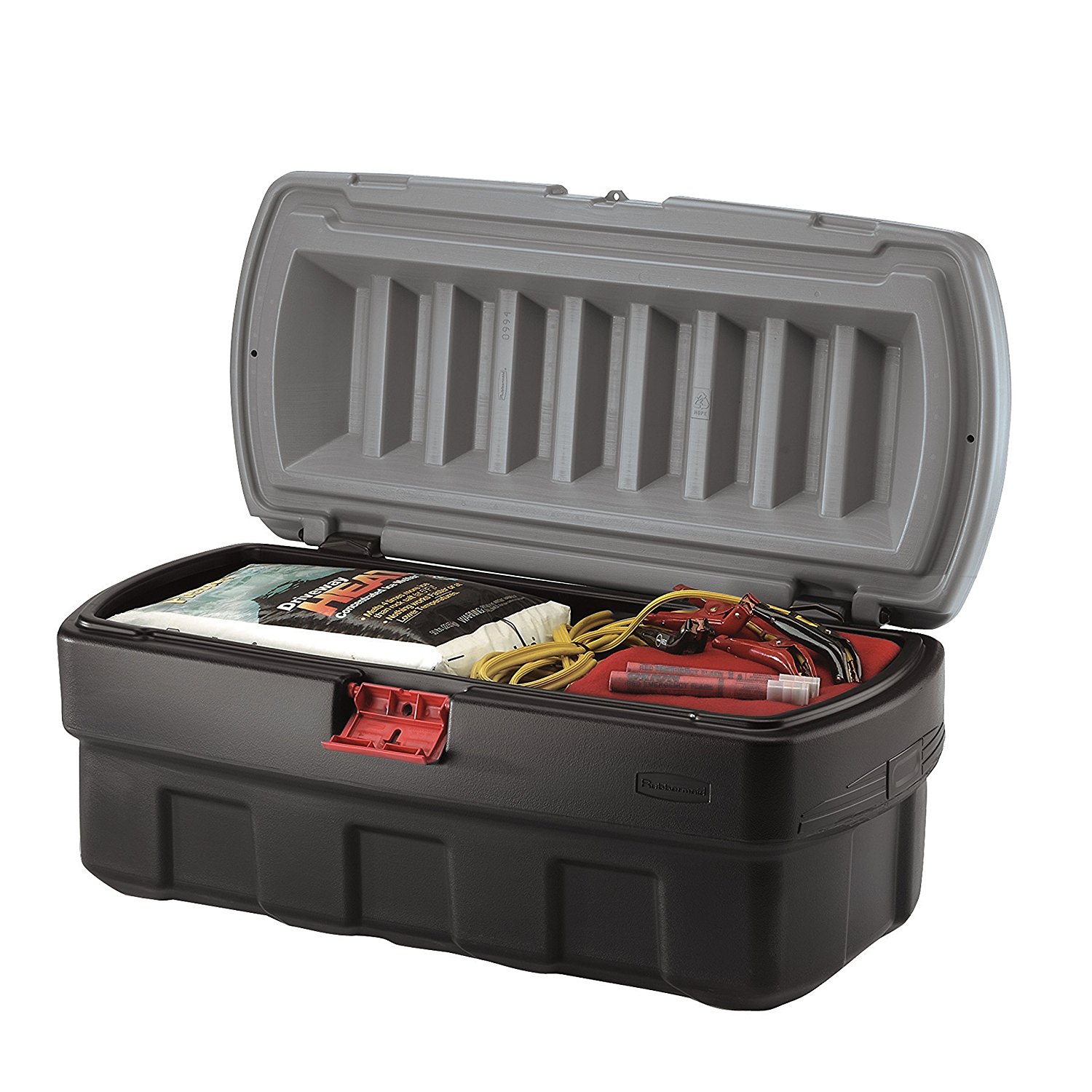 Lockable Storage Box | The Storage Home Guide