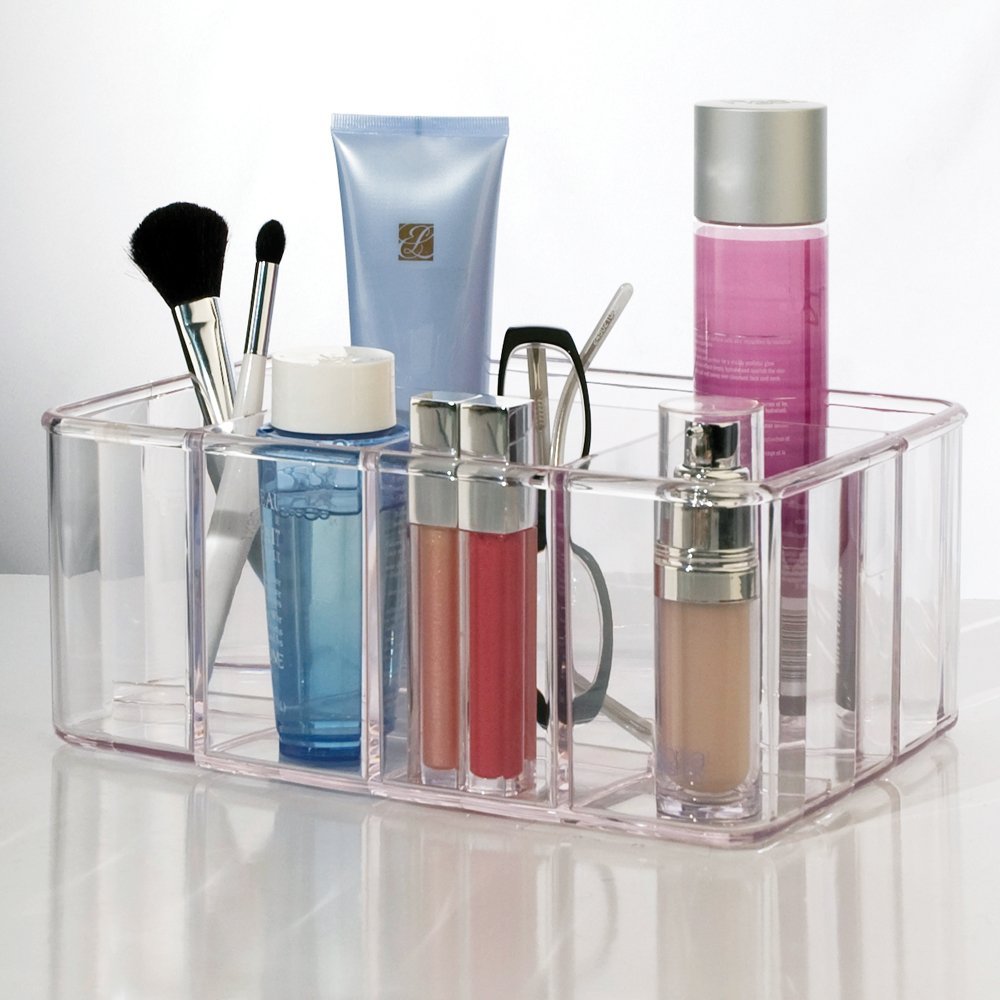 Makeup Storage  The Storage Home Guide