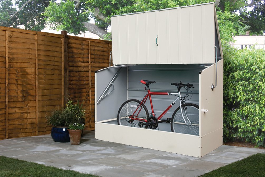 Bike Storage | The Storage Home Guide