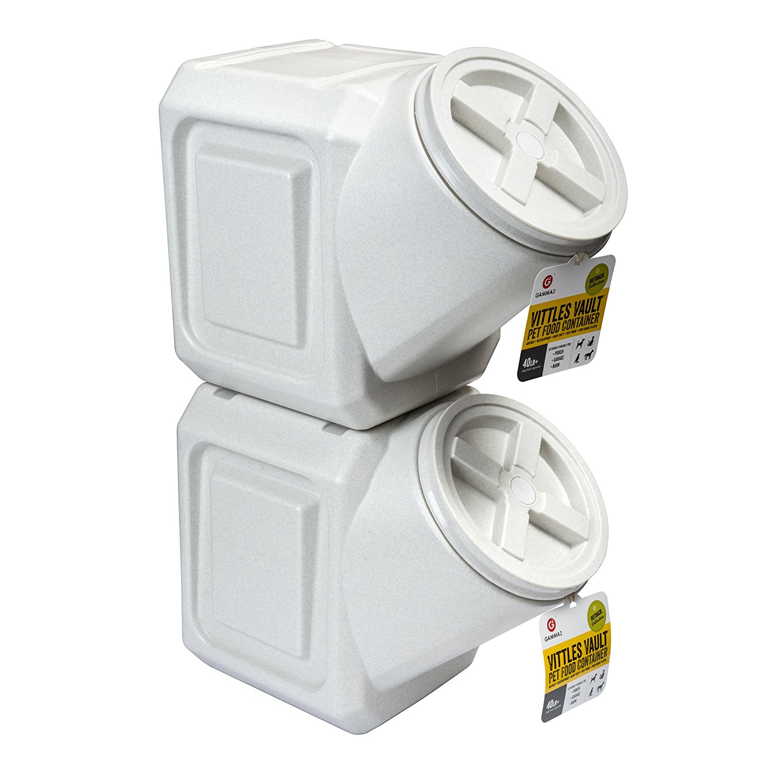 Dog Food Storage | The Storage Home Guide