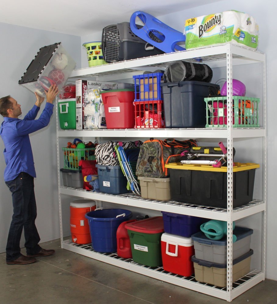 Garage Storage The Storage Home Guide