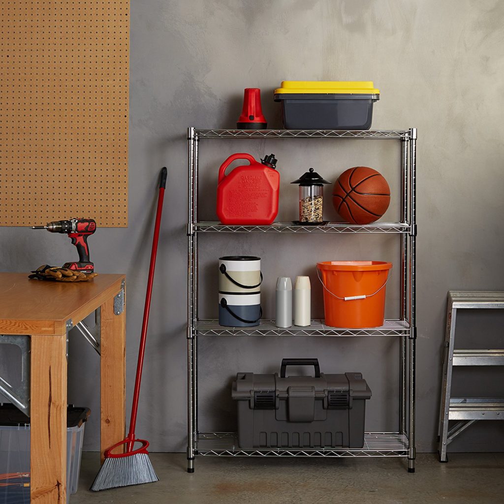 Basement Storage The Storage Home Guide