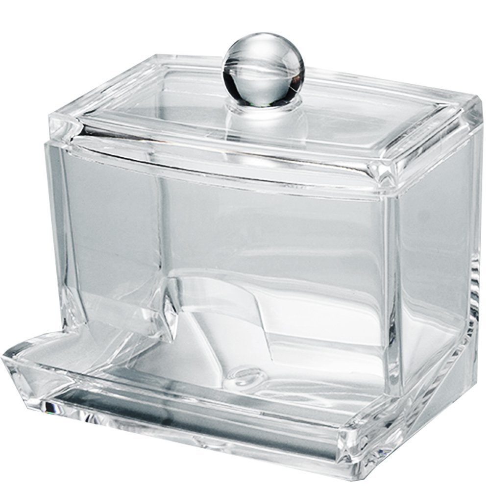 Cotton Swab Holder The Storage Home Guide