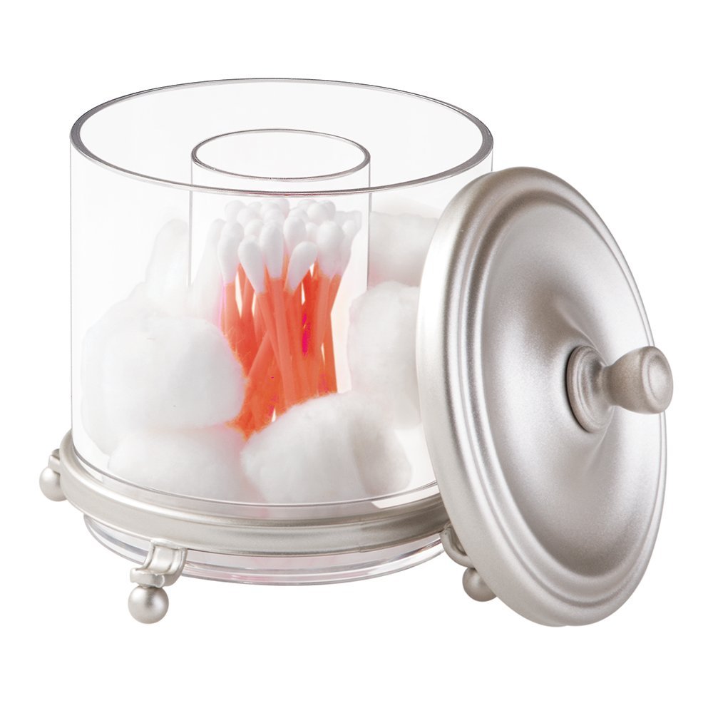 Cotton Swab Holder The Storage Home Guide