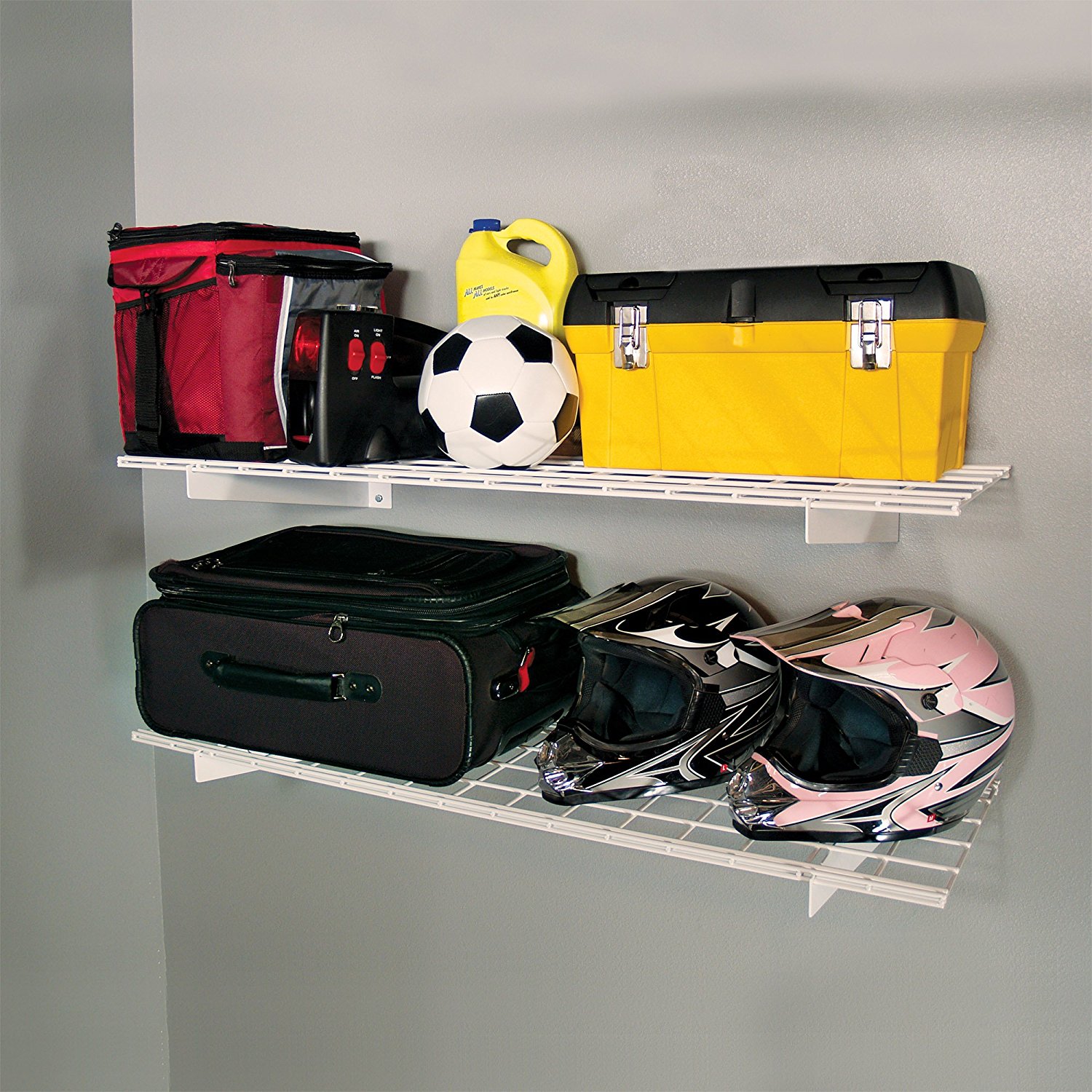 Basement Storage Solutions For Every Household Need